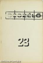 Beszélő 23.