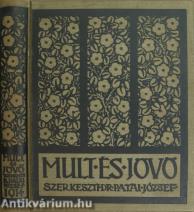 Mult és Jövő 1914. január-december