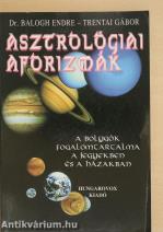 Asztrológiai aforizmák