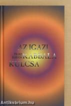 Az igazi kabbala kulcsa