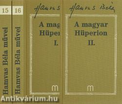 A magyar Hüperion I-II.