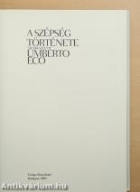 A szépség története