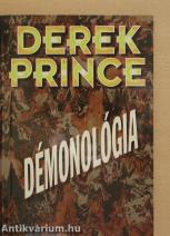 Démonológia