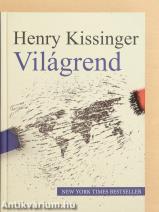 Világrend