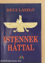 Istennek háttal