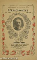 A legkedveltebb magyar nemzeti étkek szakácskönyve