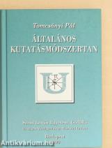 Általános kutatásmódszertan