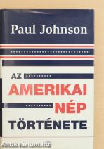 Az amerikai nép története