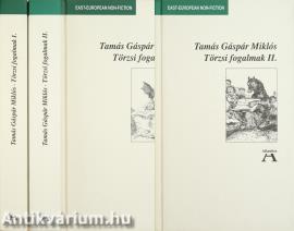 Törzsi fogalmak I-II.