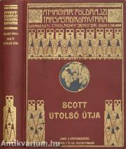 Scott utolsó útja