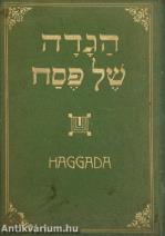 Peszáchi Haggáda