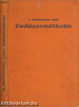 Vadászemlékeim