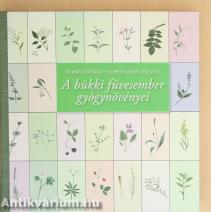 A bükki füvesember gyógynövényei
