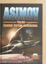 Asimov Teljes Science Fiction Univerzuma 6.