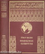 Diadalmas szárnyak (Tiltólistás kötet)