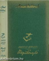 Repülőnapló (Tiltólistás kötet)