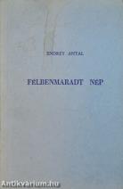 Félbenmaradt nép