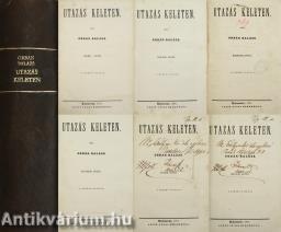 Utazás Keleten I-VI.