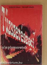 Tűzszerészeti alapismeretek