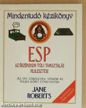 ESP-Az érzékeken túli tapasztalás fejlesztése