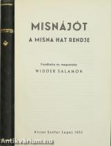 Misnájót 