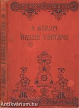 A három kassai vértanu