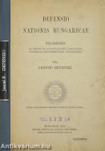 Defensio Nationis Hungaricae
