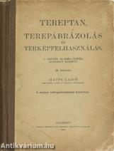 Tereptan, terepábrázolás és térképfelhasználás