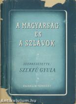 A magyarság és a szlávok