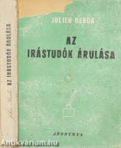 Az írástudók árulása