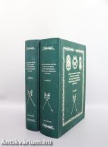 A Magyar Királyi Honvéd Ludovika Akadémia és a testvérintézetek összefoglalt története I-II. kötet