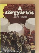 A sörgyártás