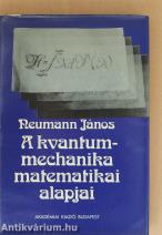 A kvantummechanika matematikai alapjai