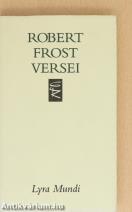 Robert Frost versei