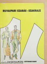 Ruhaipari szabás-szakrajz