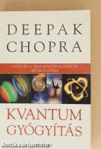 Kvantumgyógyítás