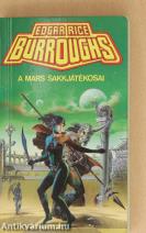 A Mars sakkjátékosai