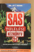 Sas túlélési kézikönyv