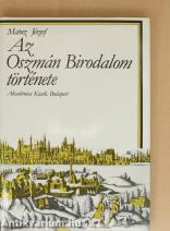 Az Oszmán Birodalom története