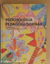 Pszichológia pedagógusoknak