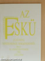 Az eskü I./A pszichotronika (szellemsebészet) elméleti alapjai/A legendák ködén innen/Tudom