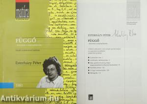 Függő (aláírt példány)