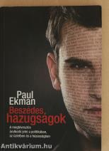 Beszédes hazugságok