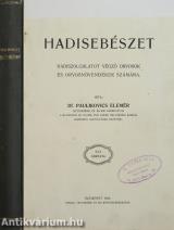 Hadisebészet