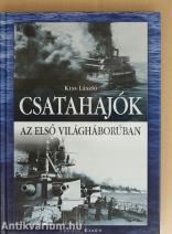 Csatahajók az első világháborúban