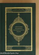 A kegyes Korán értelmezése és magyarázata magyar nyelven