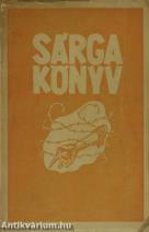 Sárga Könyv
