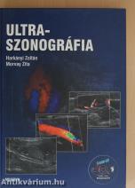 Ultraszonográfia - CD-vel