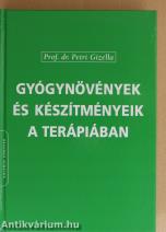 Gyógynövények és készítményeik a terápiában