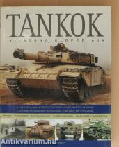 Tankok világenciklopédiája